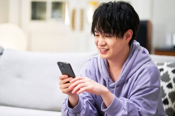 小林裕介にとって“音楽は酸素”―2021年に聴いた曲・好きな曲を「Spotify」で振り返る【インタビュー】