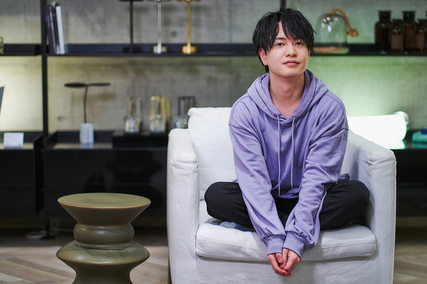 小林裕介にとって“音楽は酸素”―2021年に聴いた曲・好きな曲を「Spotify」で振り返る【インタビュー】