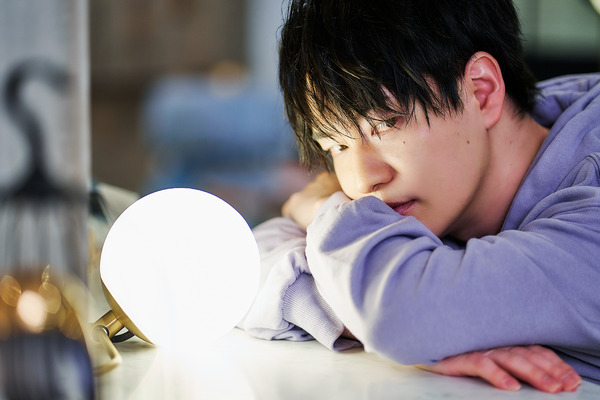 小林裕介にとって“音楽は酸素”―2021年に聴いた曲・好きな曲を「Spotify」で振り返る【インタビュー】