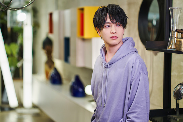 小林裕介にとって“音楽は酸素”―2021年に聴いた曲・好きな曲を「Spotify」で振り返る【インタビュー】