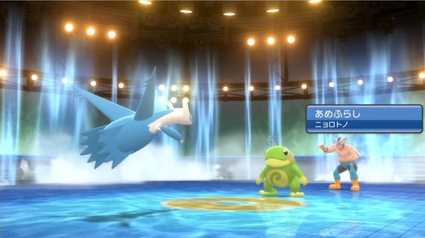 『ダイパリメイク』四天王だけじゃない！？強化ジムリーダーの強さに悲鳴「泣きそう」