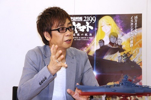 山寺宏一さん