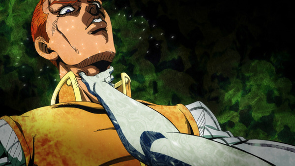 （C）LUCKY LAND COMMUNICATIONS／集英社・岸辺露伴は動かない製作委員会