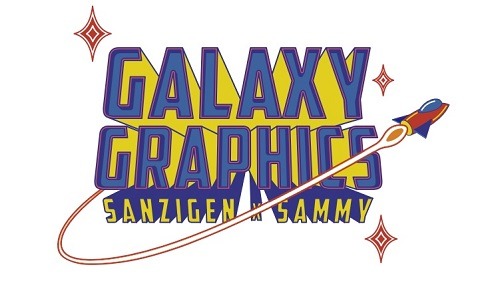 サンジゲンとサミーの技術が融合　CG映像の新制作会社ギャラクシーグラフィックス設立