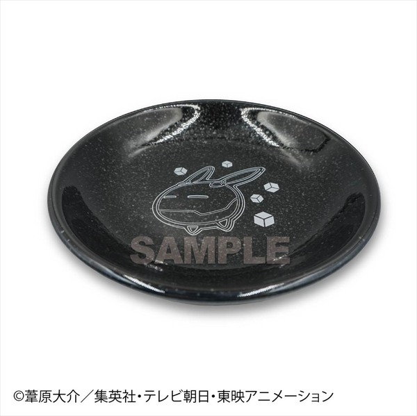 「レプリカのカレー皿」1,650円（税込）（C）葦原大介／集英社・テレビ朝日・東映アニメーション