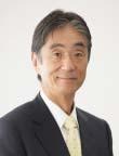 安西祐一郎氏