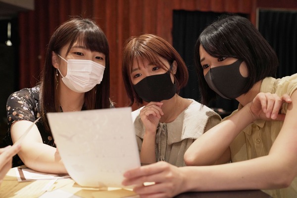 『謎だらけの孤島からの脱出』イベント情報