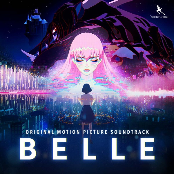 「BELLE Original Motion Picture Soundtrack」