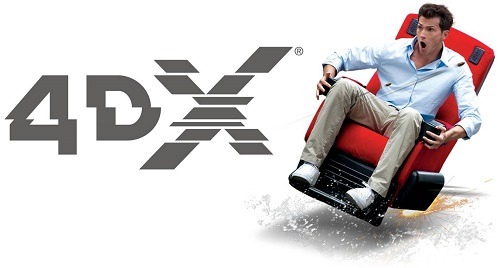 劇場版「進撃の巨人」は全身で体験する　「前編～紅蓮の弓矢～」4DX版が同時公開