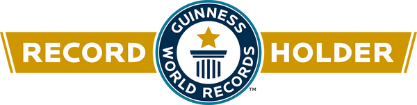 「ギネス世界記録（TM）」