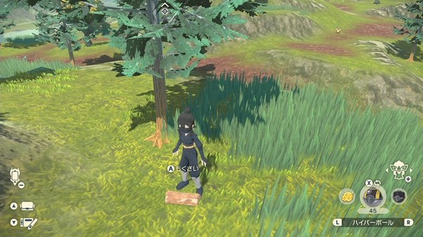 『ポケモンレジェンズ アルセウス』お金が足りないときの金策手段！地味な方法から「時空の歪み」での一攫千金まで