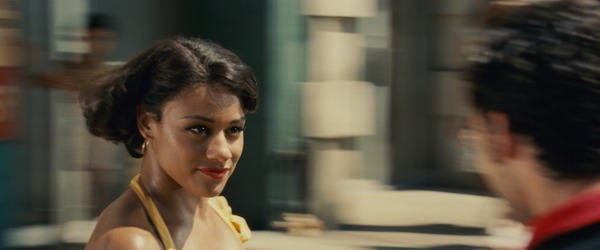 『ウエスト・サイド・ストーリー』アニータ（C）2022 20th Century Studios. All Rights Reserved.