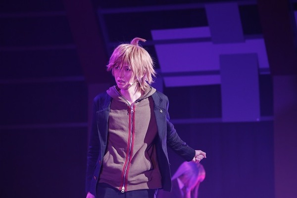 (C)Spike Chunsoft Co., Ltd.／希望ヶ峰学園演劇部 All Rights Reserved.