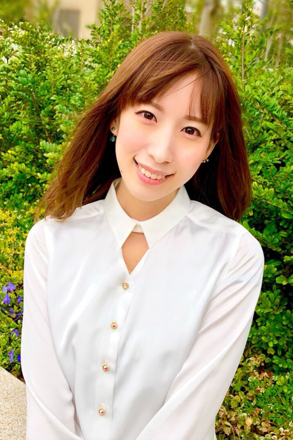 小清水亜美さん