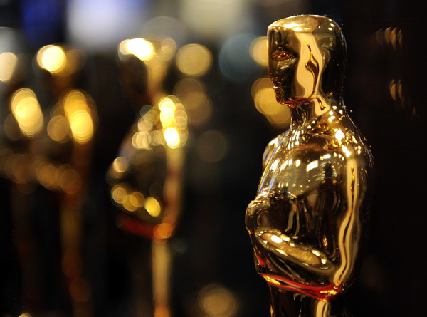 82nd Annual Academy Awards - 