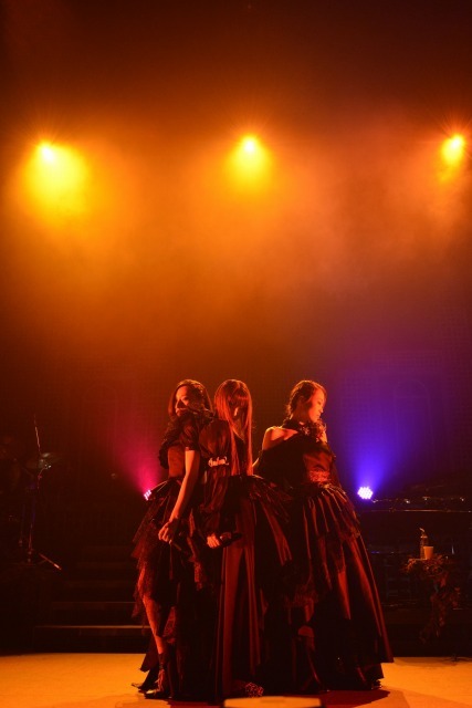 「Kalafina LIVE TOUR 2014」