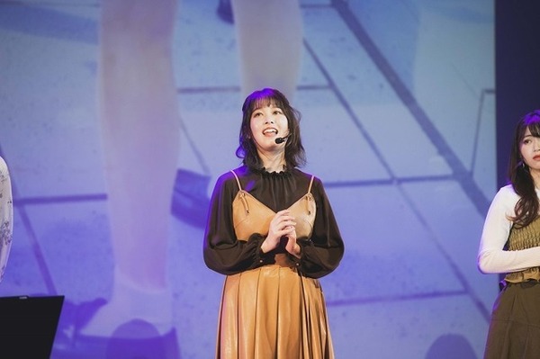 朗読劇「海辺の街でもう一度、あの日の彼女に会えたなら」夜公演