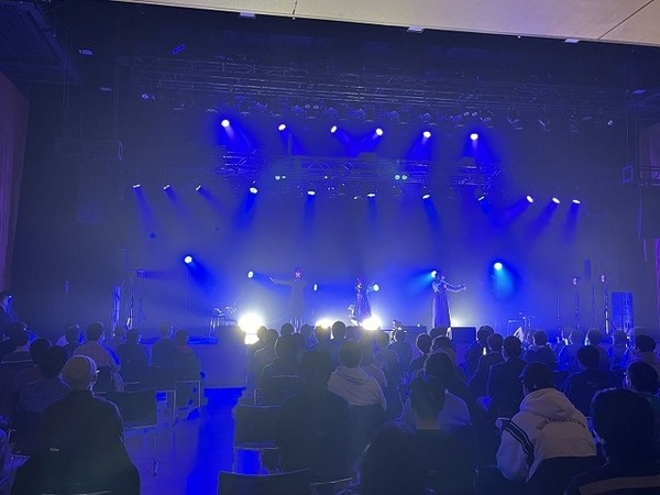 「SynapstoRy～荊姫～」