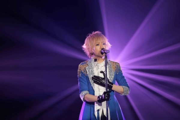 「LIVE THE TRIP 2014 ～Lost my IDENTITY～」