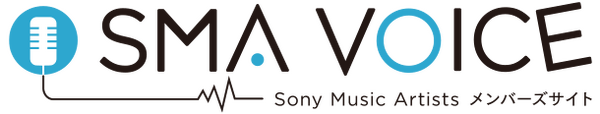 【SMA VOICE】logo