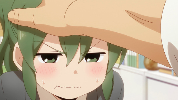 （C）しろまんた・一迅社／先輩がうざい製作委員会