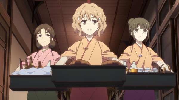 （C）花いろ旅館組合