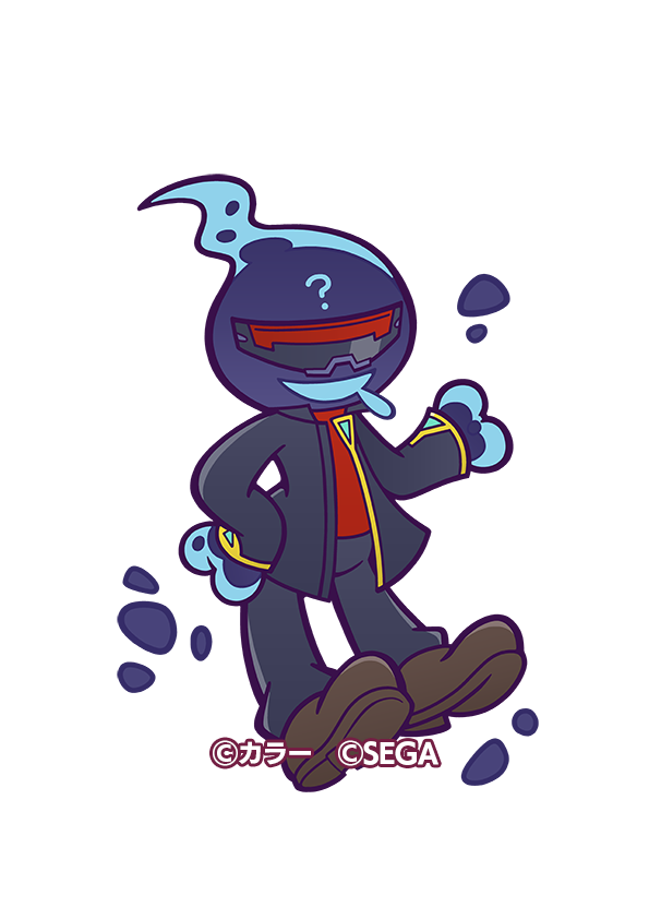 『ぷよぷよ!!クエスト』×『エヴァンゲリオン』コラボ第2弾　イメージ（C）カラー（C）SEGA