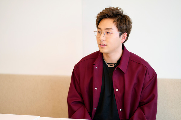 「イージーです！」突如始まるビスコ役・鈴木崚汰vs異形生物！その倒し方とは…？【「錆喰いビスコ」最終回直前インタビュー】