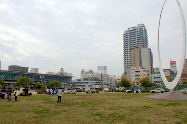 富士山コスプレ世界大会2014