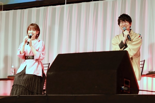 「AnimeJapan（アニメジャパン）2022」アニメ「鬼滅の刃」ステージ