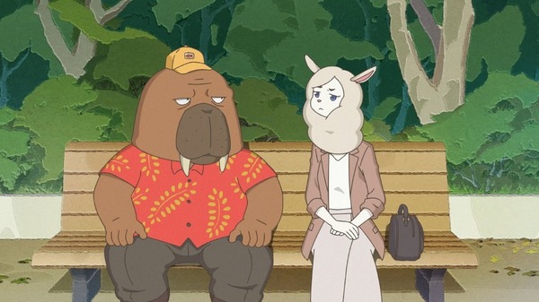 （C）P.I.C.S. / 映画小戸川交通パートナーズ