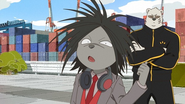 （C）P.I.C.S. / 映画小戸川交通パートナーズ