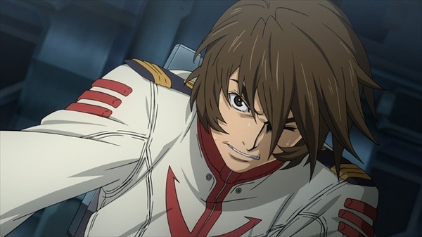 (C)2012 宇宙戦艦ヤマト2199 製作委員会