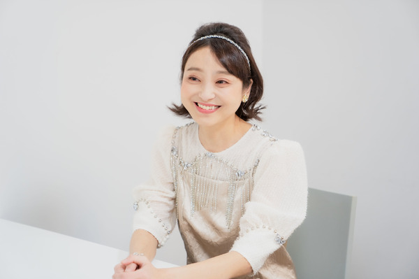 いっぱい食べて、うんこができればヨシ！―「声優と夜あそび2022」繋（コネクト）MC・金田朋子から石川界人へのメッセージ