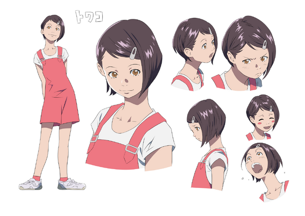 『サウンドバック 奏の石』／『ハケンアニメ!』（C）2022 映画「ハケンアニメ！」製作委員会