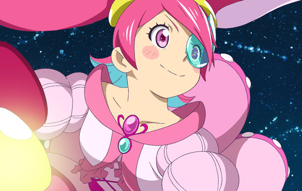 『運命戦線リデルライト』／『ハケンアニメ!』（C）2022 映画「ハケンアニメ！」製作委員会