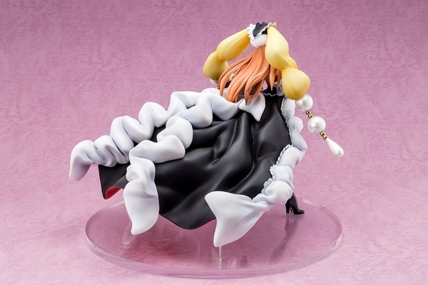 F:NEX「プリンセス・オブ・ザ・クリスタル -10th Anniversary- 1/7スケールフィギュア」（C）2021 イクニチャウダー／ピングローブユニオン