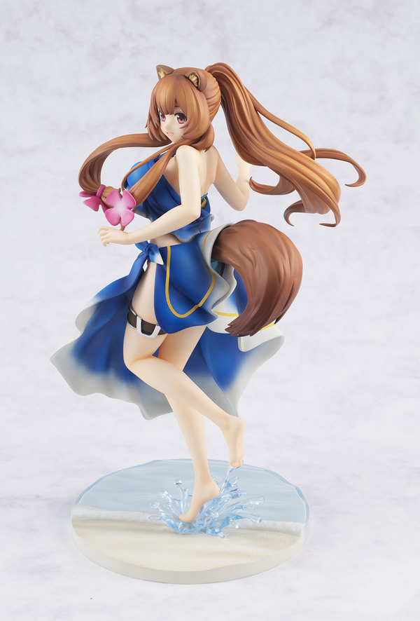 KDcolle「ラフタリア 水着Ver.」（C）2021 アネコユサギ／KADOKAWA／盾の勇者の製作委員会S2