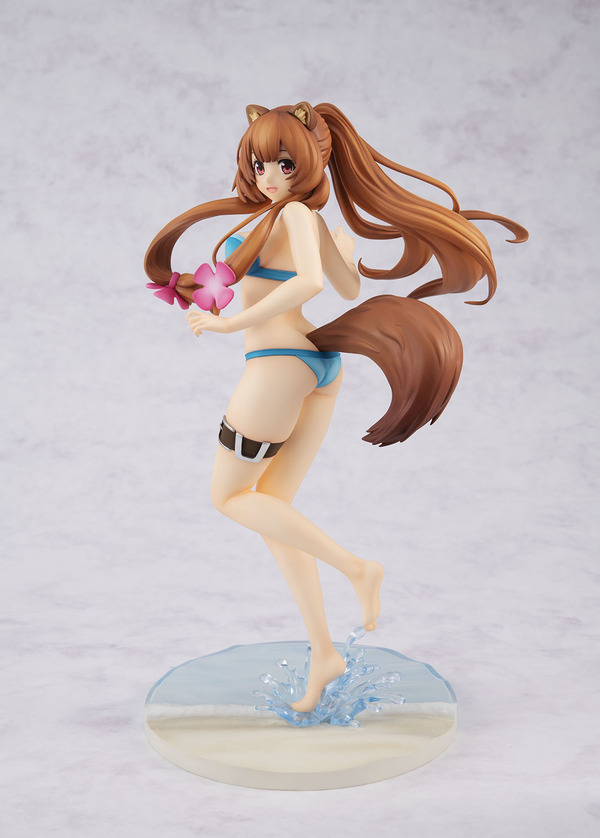 KDcolle「ラフタリア 水着Ver.」（C）2021 アネコユサギ／KADOKAWA／盾の勇者の製作委員会S2