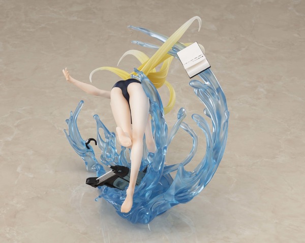 フィギュアーツZERO 『サマータイムレンダ』小舟潮(C)田中靖規／集英社・サマータイムレンダ製作委員会