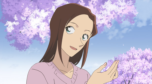 『名探偵コナン ゼロの日常』第6話先行カット（C）新井隆広 ・青山剛昌／小学館・「名探偵コナン ゼロの日常」製作委員会