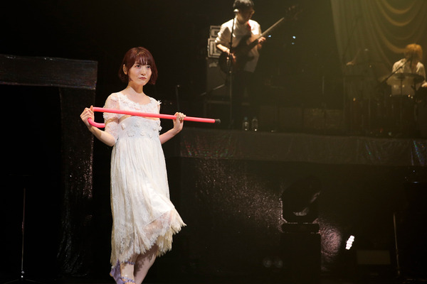 花澤香菜「HANAZAWA KANA Live 2022 “blossom”」東京公演