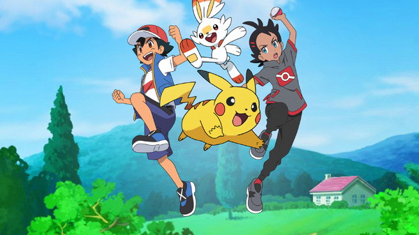 ポケットモンスター (第66話 - 第90話)（C）Nintendo･Creatures･GAME FREAK･TV Tokyo･ShoPro･JR Kikaku （C）Pokémon