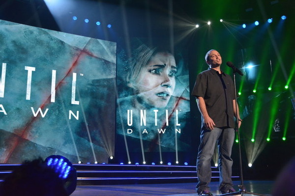 「The Game Awards 2014」発表会現地レポ、任天堂レジー社長やキーファー・サザーランドも