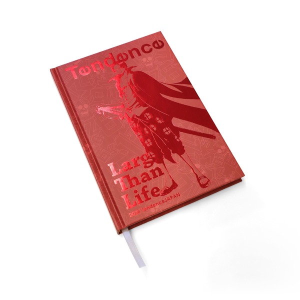 「ONE PIECEコラボレーションモデル第3弾　シャンクスモデル」49,500円（税込）（C）尾田栄一郎／集英社・フジテレビ・東映アニメーション（C）尾田栄一郎／2022｢ワンピース｣製作委員会