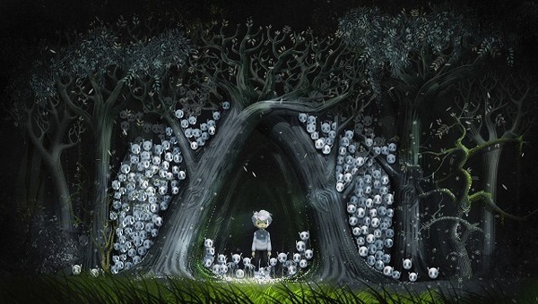 「PREMIER AUTOMNE（初秋）」