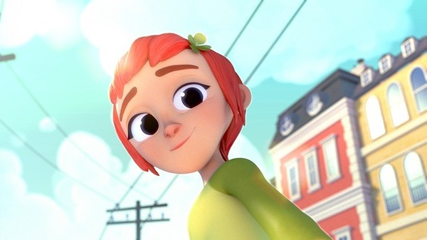 「Jinxy Jenkins, Lucky Lou（不運なジェンキンスと幸運なルー）」