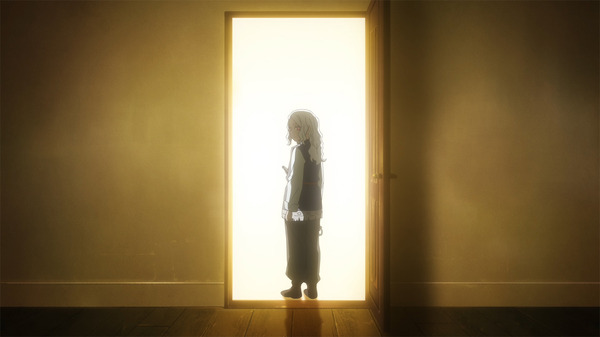 『魔法使いの嫁 西の少年と青嵐の騎士』後編本予告映像 場面カット（C）2022ヤマザキコレ/マッグガーデン・魔法使いの嫁OAD製作委員会