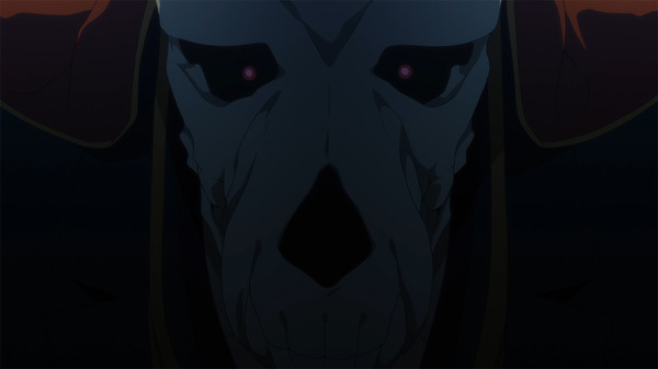 『魔法使いの嫁 西の少年と青嵐の騎士』後編本予告映像 場面カット（C）2022ヤマザキコレ/マッグガーデン・魔法使いの嫁OAD製作委員会
