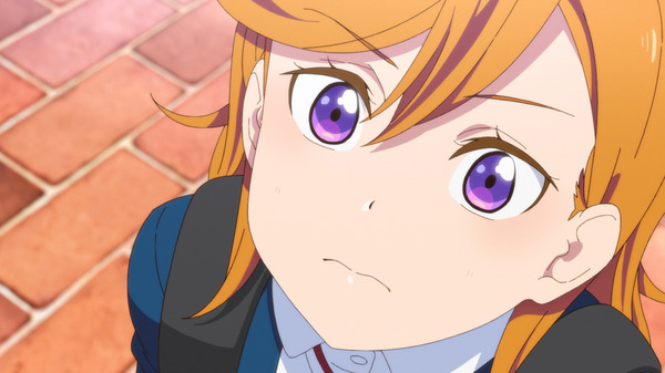 『ラブライブ！スーパースター!!』2期PV場面カット（C）2021 プロジェクトラブライブ！スーパースター!!
